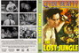 THE LOST JUNGLE